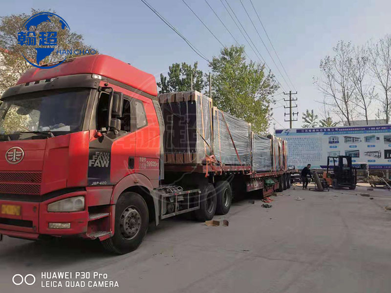 公交站台生产厂家