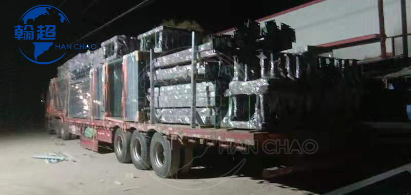 候车亭生产厂家