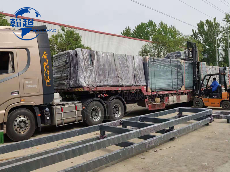 公交站台生产厂家