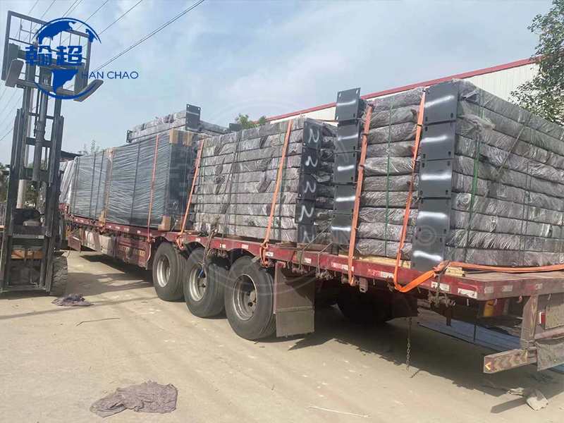 公交站台生产厂家