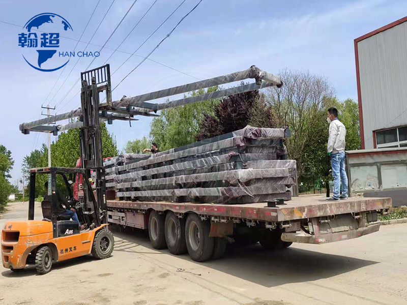 公交站台生产制作厂家