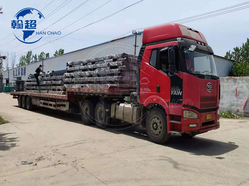 公交站台制作厂家