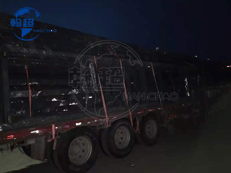 候车亭生产制作厂家