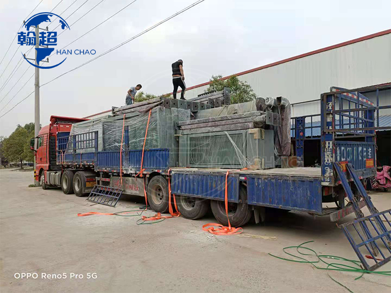 候车亭生产厂家