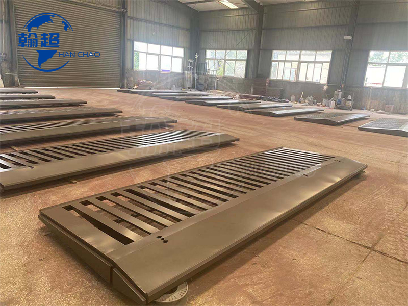 候车亭生产供应商