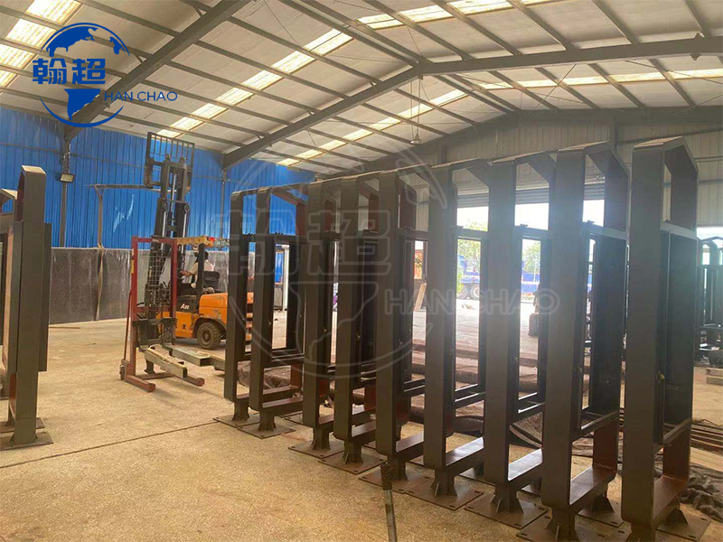 公交站台生产厂家