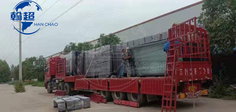 候车亭生产厂家