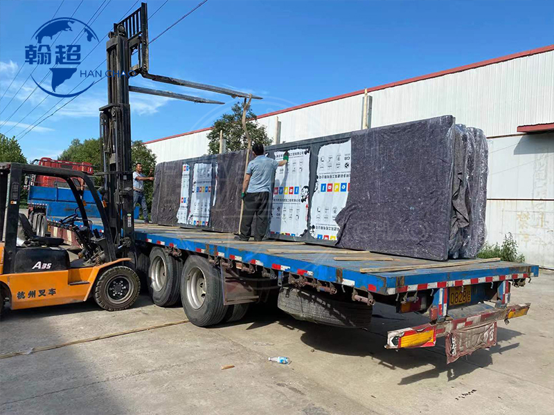 公交站亭生产厂家